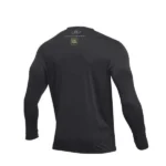 Under Armour Long Sleeve Locker Tee — Male - Image 3