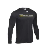 Under Armour Long Sleeve Locker Tee — Male
