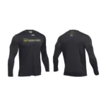 Under Armour Long Sleeve Locker Tee — Male - Image 2