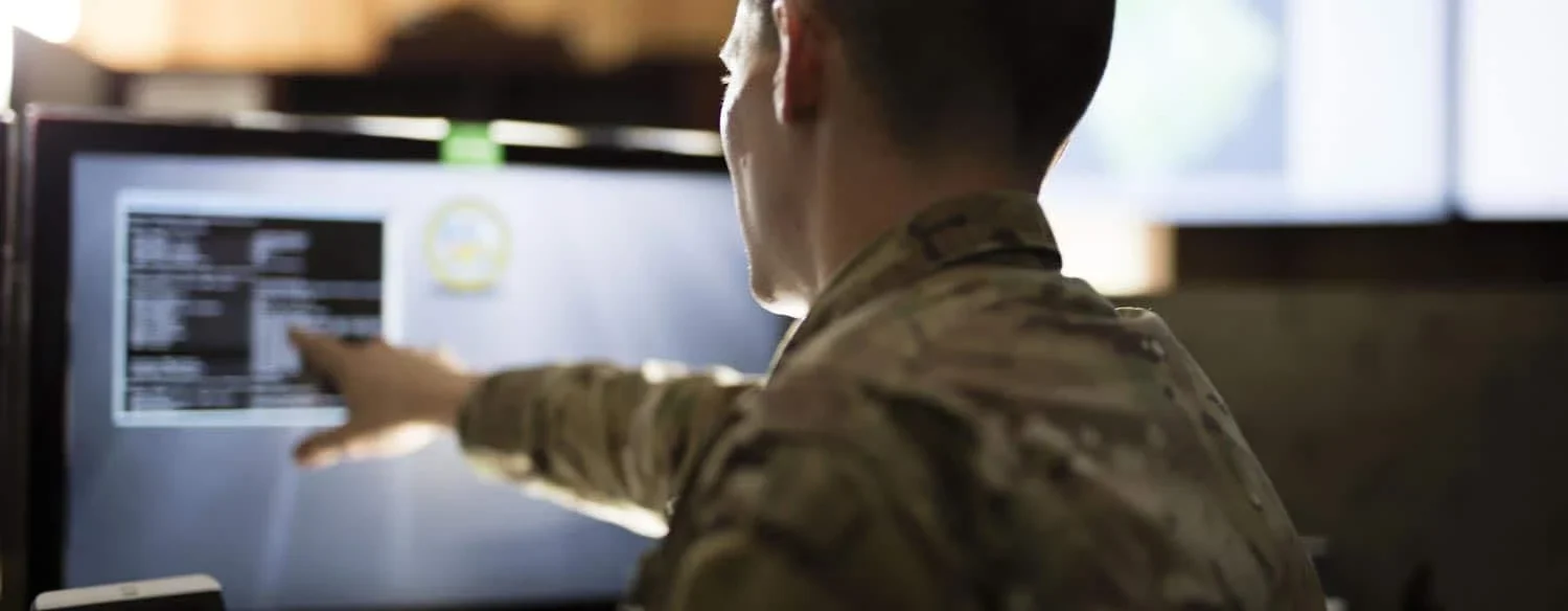 STEM Technology Careers in the North Dakota Army National Guard