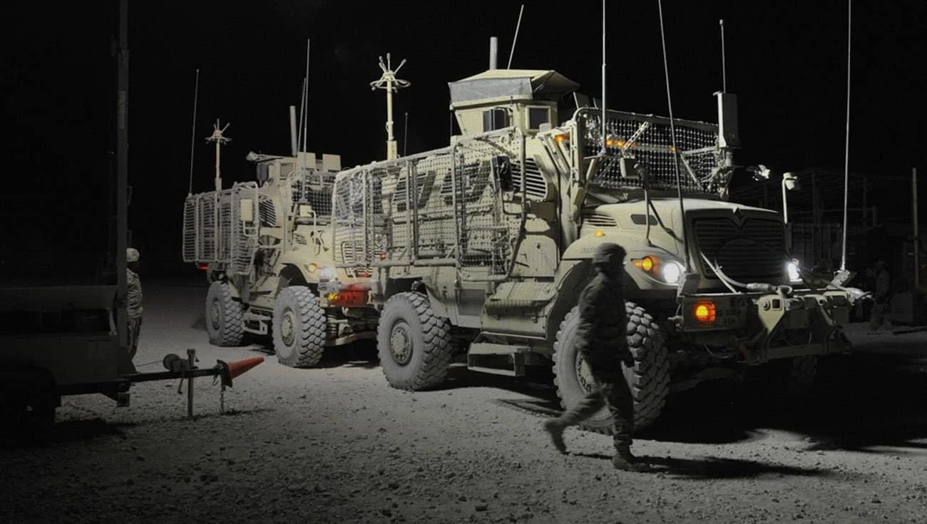 Transportation Careers in the North Dakota Army National Guard